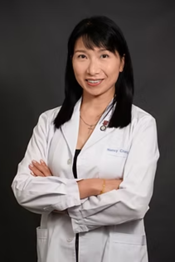 Dr. CHENG Nam Sze, Nancy