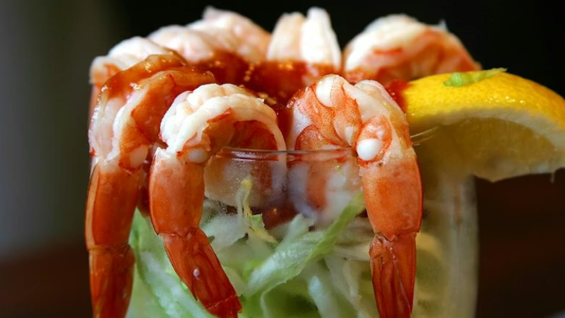 Shellfish allergies can they be treated